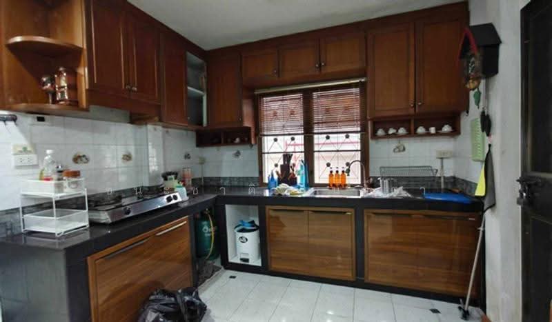Praphawan Home Rom Klao 1, Bangkok, Suwinthawong Road, Saen Sab, Min Buri, Bangkok, 3 Bedrooms, 140 sqm, Single Detached House For Sale, by ชนะชาติ นนท์ตา, 500626217 - DDproperty.com