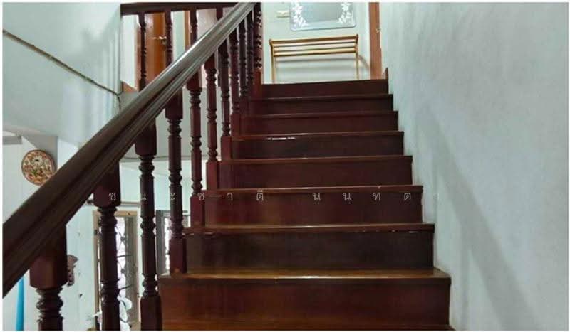 Praphawan Home Rom Klao 1, Bangkok, Suwinthawong Road, Saen Sab, Min Buri, Bangkok, 3 Bedrooms, 140 sqm, Single Detached House For Sale, by ชนะชาติ นนท์ตา, 500626217 - DDproperty.com