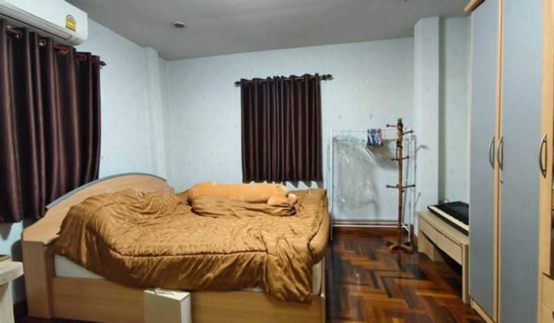 Praphawan Home Rom Klao 1 : ประภาวรรณโฮม ร่มเกล้า 1, กรุงเทพ, ถนนสุวินทวงศ์, แสนแสบ, มีนบุรี, กรุงเทพ, 140 ตร.ม., บ้านเดี่ยว ขาย, โดย ชนะชาติ นนท์ตา, 500626217 - DDproperty.com
