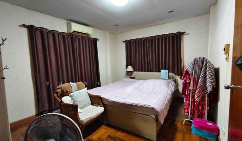 Praphawan Home Rom Klao 1, Bangkok, Suwinthawong Road, Saen Sab, Min Buri, Bangkok, 3 Bedrooms, 140 sqm, Single Detached House For Sale, by ชนะชาติ นนท์ตา, 500626217 - DDproperty.com