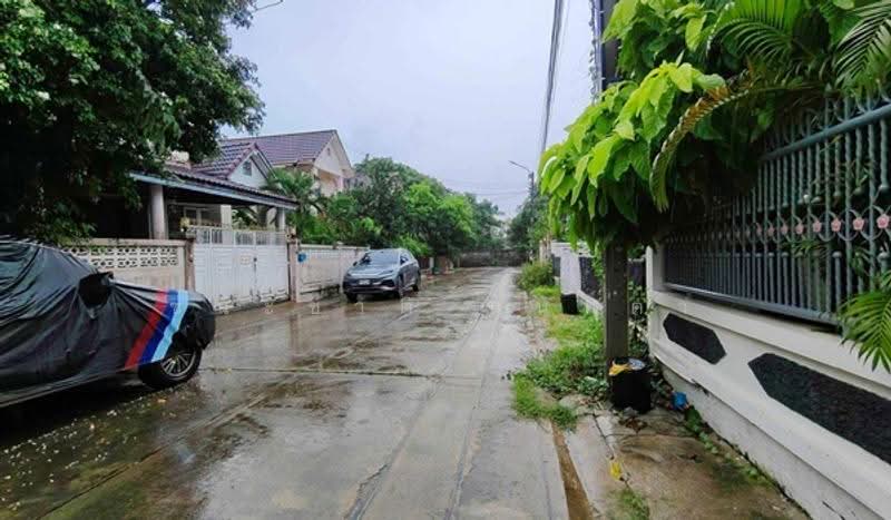 Praphawan Home Rom Klao 1, Bangkok, Suwinthawong Road, Saen Sab, Min Buri, Bangkok, 3 Bedrooms, 140 sqm, Single Detached House For Sale, by ชนะชาติ นนท์ตา, 500626217 - DDproperty.com