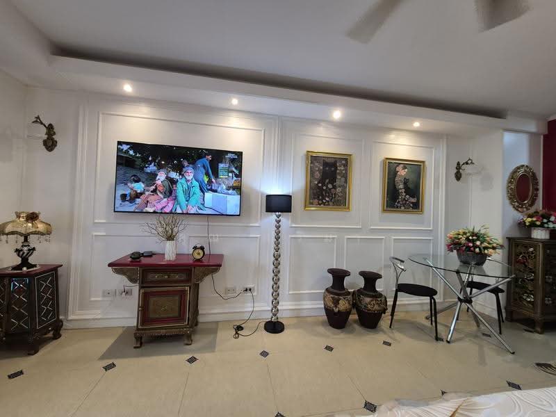 Nova Mirage Wongamat, Chon Buri (Pattaya), 680 Moo 5, Nakula Soi 16, Na Kloe, Bang Lamung (Pattaya), Chon Buri (Pattaya), Studio, 446 sqm, Condo For Sale, by Khun Parima, 500626220 - DDproperty.com