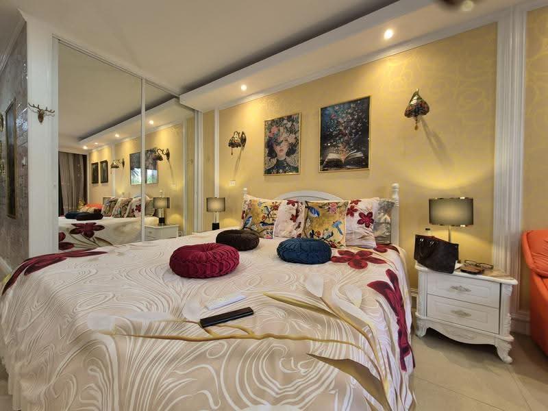 Nova Mirage Wongamat, Chon Buri (Pattaya), 680 Moo 5, Nakula Soi 16, Na Kloe, Bang Lamung (Pattaya), Chon Buri (Pattaya), Studio, 446 sqm, Condo For Sale, by Khun Parima, 500626220 - DDproperty.com