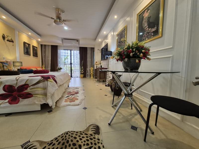 Nova Mirage Wongamat, Chon Buri (Pattaya), 680 Moo 5, Nakula Soi 16, Na Kloe, Bang Lamung (Pattaya), Chon Buri (Pattaya), Studio, 446 sqm, Condo For Sale, by Khun Parima, 500626220 - DDproperty.com