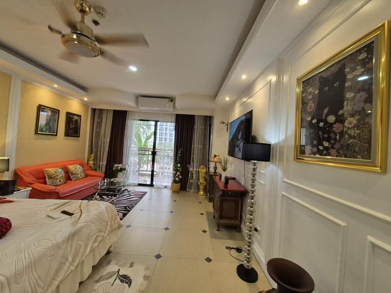 Nova Mirage Wongamat, Chon Buri (Pattaya), 680 Moo 5, Nakula Soi 16, Na Kloe, Bang Lamung (Pattaya), Chon Buri (Pattaya), Studio, 446 sqm, Condo For Sale, by Khun Parima, 500626220 - DDproperty.com