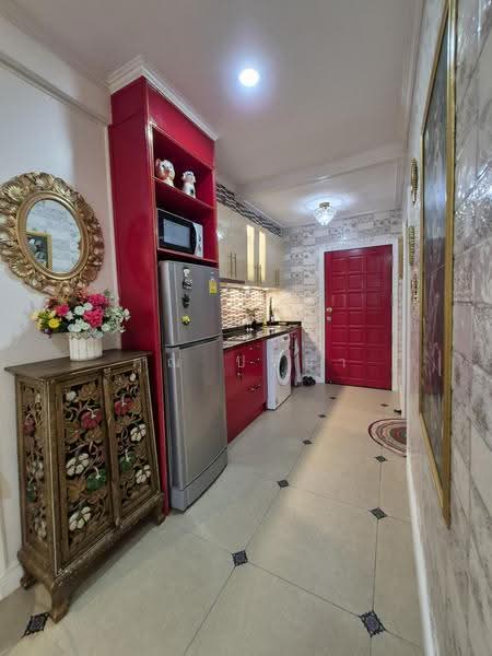 Nova Mirage Wongamat, Chon Buri (Pattaya), 680 Moo 5, Nakula Soi 16, Na Kloe, Bang Lamung (Pattaya), Chon Buri (Pattaya), Studio, 446 sqm, Condo For Sale, by Khun Parima, 500626220 - DDproperty.com