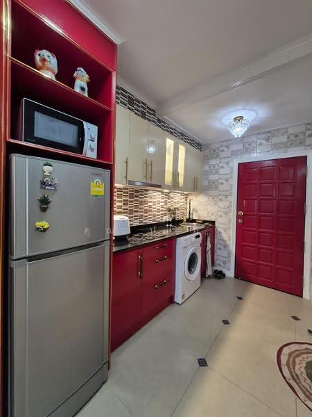 Nova Mirage Wongamat, Chon Buri (Pattaya), 680 Moo 5, Nakula Soi 16, Na Kloe, Bang Lamung (Pattaya), Chon Buri (Pattaya), Studio, 446 sqm, Condo For Sale, by Khun Parima, 500626220 - DDproperty.com