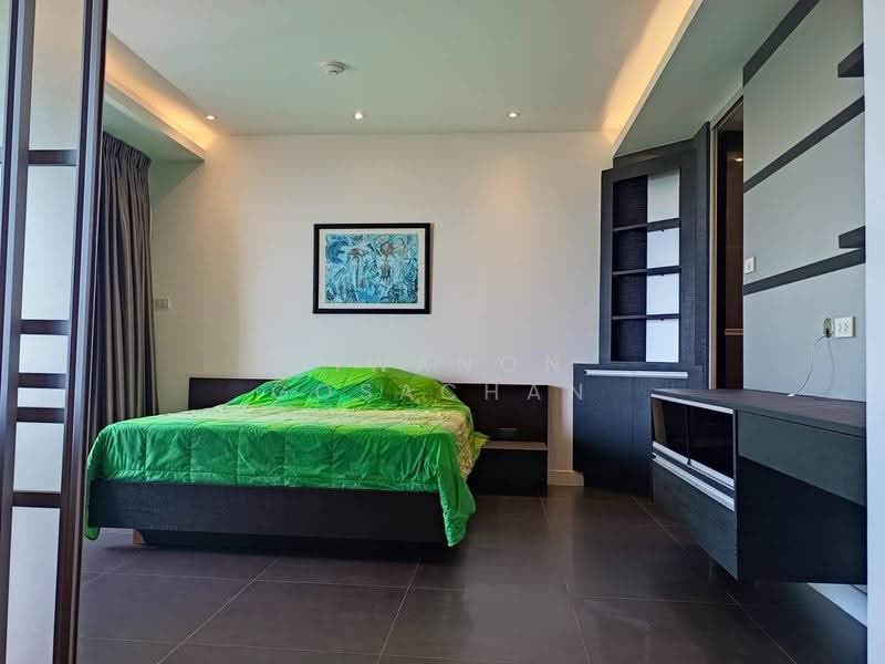Ocean Marina Yacht Club, Chon Buri (Pattaya), Sukhumvit Rd, Na Chom Thian, Sattahip, Chon Buri (Pattaya), 3 Bedrooms, 165 sqm, Condo For Rent, by Siwanon Gosachan, 500626222 - DDproperty.com