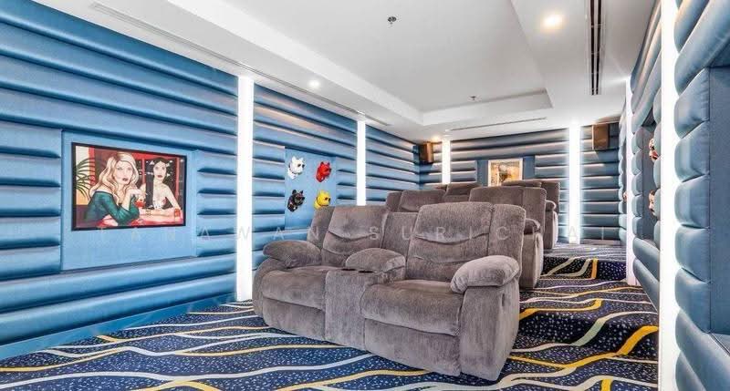 The Palm Wongamat Beach, Chon Buri (Pattaya), Soi Naklua 16, Na Kloe, Bang Lamung (Pattaya), Chon Buri (Pattaya), 4 Bedrooms, 625 sqm, Condo For Rent, by Tanawan Surichai, 500626226 - DDproperty.com