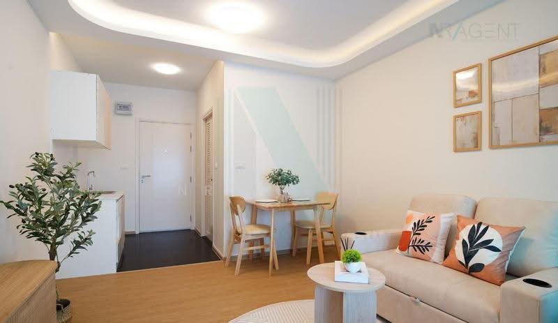 A Space Me Sukhumvit 77 : เอ สเปซ มี สุขุมวิท 77, กรุงเทพ, 2363 ซอยสุขุมวิท 77 ถนนสุขุมวิท, สวนหลวง, กรุงเทพ, 28 ตร.ม., คอนโด ขาย, โดย NR AGENT, 500626227 - DDproperty.com