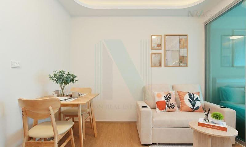 A Space Me Sukhumvit 77 : เอ สเปซ มี สุขุมวิท 77, กรุงเทพ, 2363 ซอยสุขุมวิท 77 ถนนสุขุมวิท, สวนหลวง, กรุงเทพ, 28 ตร.ม., คอนโด ขาย, โดย NR AGENT, 500626227 - DDproperty.com