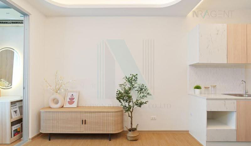 A Space Me Sukhumvit 77 : เอ สเปซ มี สุขุมวิท 77, กรุงเทพ, 2363 ซอยสุขุมวิท 77 ถนนสุขุมวิท, สวนหลวง, กรุงเทพ, 28 ตร.ม., คอนโด ขาย, โดย NR AGENT, 500626227 - DDproperty.com