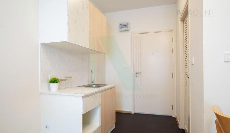 A Space Me Sukhumvit 77 : เอ สเปซ มี สุขุมวิท 77, กรุงเทพ, 2363 ซอยสุขุมวิท 77 ถนนสุขุมวิท, สวนหลวง, กรุงเทพ, 28 ตร.ม., คอนโด ขาย, โดย NR AGENT, 500626227 - DDproperty.com