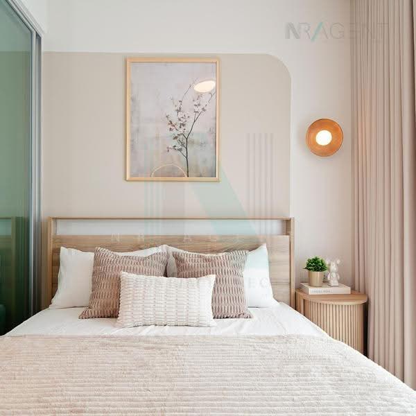 A Space Me Sukhumvit 77 : เอ สเปซ มี สุขุมวิท 77, กรุงเทพ, 2363 ซอยสุขุมวิท 77 ถนนสุขุมวิท, สวนหลวง, กรุงเทพ, 28 ตร.ม., คอนโด ขาย, โดย NR AGENT, 500626227 - DDproperty.com