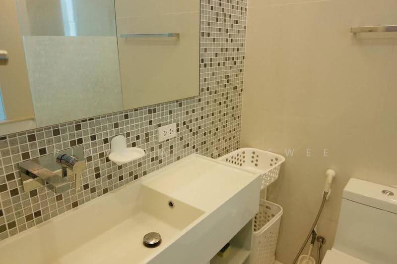 The Room Sukhumvit 21, Bangkok, Asok Montri Rd, Khlongtoei Nua, Watthana, Bangkok, 1 Bedroom, 52 sqm, Condo For Sale, by Pinyada Hantewee, 500626231 - DDproperty.com