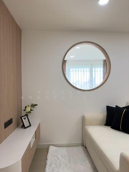 City Villa, Bangkok, Lat Phrao Road 130, Khlong Chan, Bang Kapi, Bangkok, 1 Bedroom, 33 sqm, Condo For Sale, by Kulanat Ananvutisombat, 500626232 - DDproperty.com