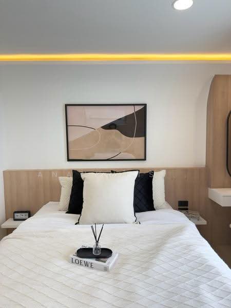 City Villa : ซิตี้ วิลล่า, กรุงเทพ, ถนนลาดพร้าว130, คลองจั่น, บางกะปิ, กรุงเทพ, 33 ตร.ม., คอนโด ขาย, โดย Kulanat Ananvutisombat, 500626232 - DDproperty.com
