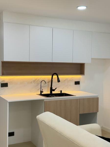 City Villa, Bangkok, Lat Phrao Road 130, Khlong Chan, Bang Kapi, Bangkok, 1 Bedroom, 33 sqm, Condo For Sale, by Kulanat Ananvutisombat, 500626232 - DDproperty.com