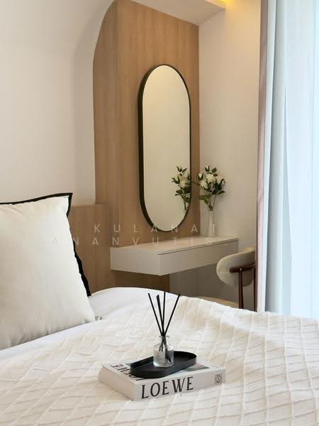 City Villa, Bangkok, Lat Phrao Road 130, Khlong Chan, Bang Kapi, Bangkok, 1 Bedroom, 33 sqm, Condo For Sale, by Kulanat Ananvutisombat, 500626232 - DDproperty.com