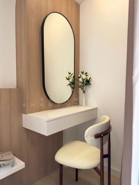 City Villa, Bangkok, Lat Phrao Road 130, Khlong Chan, Bang Kapi, Bangkok, 1 Bedroom, 33 sqm, Condo For Sale, by Kulanat Ananvutisombat, 500626232 - DDproperty.com