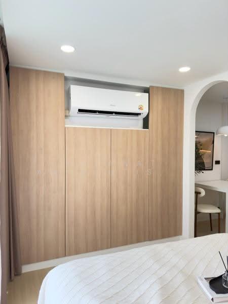 City Villa, Bangkok, Lat Phrao Road 130, Khlong Chan, Bang Kapi, Bangkok, 1 Bedroom, 33 sqm, Condo For Sale, by Kulanat Ananvutisombat, 500626232 - DDproperty.com