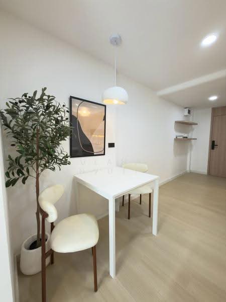 City Villa : ซิตี้ วิลล่า, กรุงเทพ, ถนนลาดพร้าว130, คลองจั่น, บางกะปิ, กรุงเทพ, 33 ตร.ม., คอนโด ขาย, โดย Kulanat Ananvutisombat, 500626232 - DDproperty.com
