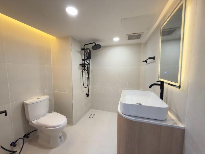 City Villa, Bangkok, Lat Phrao Road 130, Khlong Chan, Bang Kapi, Bangkok, 1 Bedroom, 33 sqm, Condo For Sale, by Kulanat Ananvutisombat, 500626232 - DDproperty.com