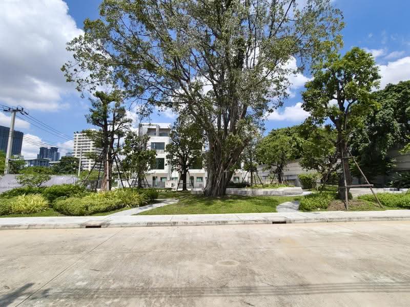 89 Residence Ratchada-Rama 9, Bangkok, Huai Khwang, Bangkok, 3 Bedrooms, 235 sqm, Single Detached House For Rent, by Khun Tae, 500626234 - DDproperty.com