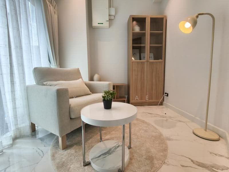89 Residence Ratchada-Rama 9, Bangkok, Huai Khwang, Bangkok, 3 Bedrooms, 235 sqm, Single Detached House For Rent, by Khun Tae, 500626234 - DDproperty.com