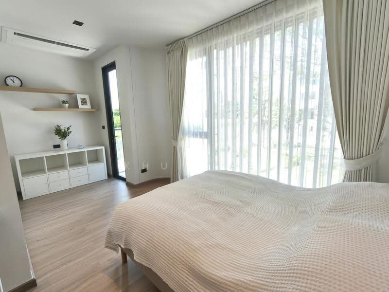 89 Residence Ratchada-Rama 9 : 89 เรสซิเดนซ์ รัชดา-พระราม9, กรุงเทพ, ห้วยขวาง, กรุงเทพ, 235 ตร.ม., บ้านเดี่ยว ให้เช่า, โดย Khun Tae, 500626234 - DDproperty.com
