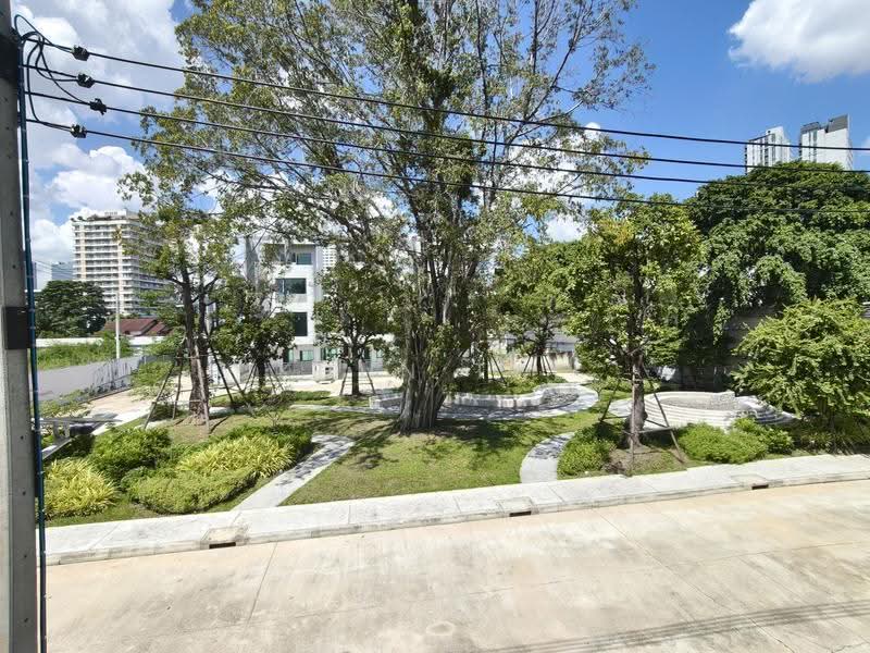 89 Residence Ratchada-Rama 9, Bangkok, Huai Khwang, Bangkok, 3 Bedrooms, 235 sqm, Single Detached House For Rent, by Khun Tae, 500626234 - DDproperty.com