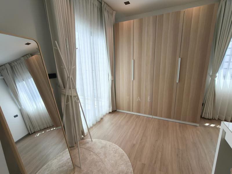 89 Residence Ratchada-Rama 9, Bangkok, Huai Khwang, Bangkok, 3 Bedrooms, 235 sqm, Single Detached House For Rent, by Khun Tae, 500626234 - DDproperty.com