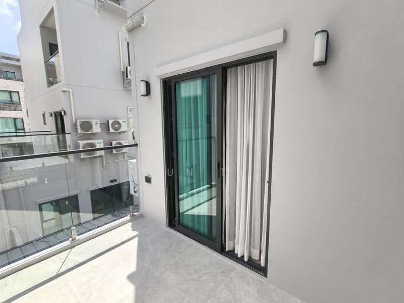 89 Residence Ratchada-Rama 9, Bangkok, Huai Khwang, Bangkok, 3 Bedrooms, 235 sqm, Single Detached House For Rent, by Khun Tae, 500626234 - DDproperty.com