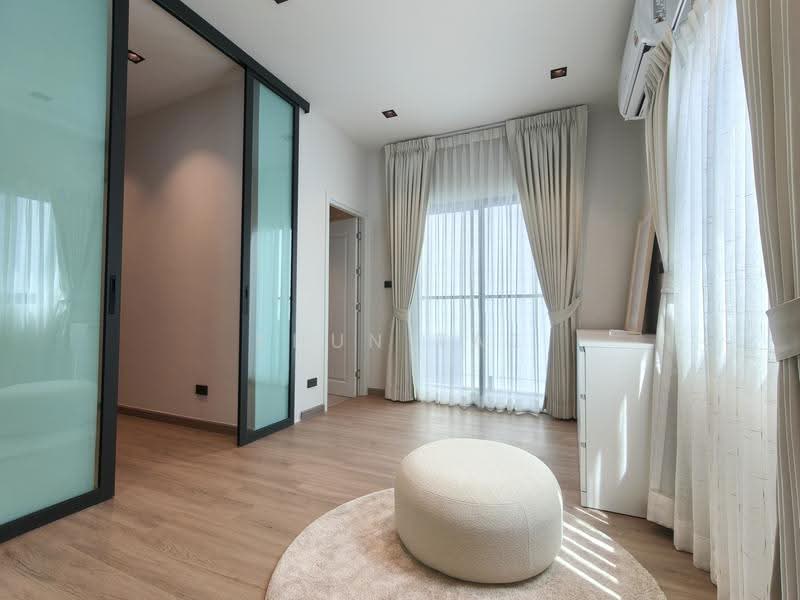 89 Residence Ratchada-Rama 9, Bangkok, Huai Khwang, Bangkok, 3 Bedrooms, 235 sqm, Single Detached House For Rent, by Khun Tae, 500626234 - DDproperty.com