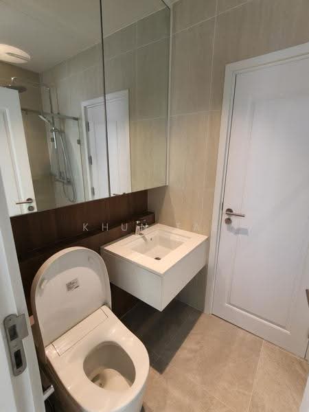 89 Residence Ratchada-Rama 9, Bangkok, Huai Khwang, Bangkok, 3 Bedrooms, 235 sqm, Single Detached House For Rent, by Khun Tae, 500626234 - DDproperty.com