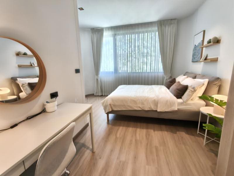 89 Residence Ratchada-Rama 9, Bangkok, Huai Khwang, Bangkok, 3 Bedrooms, 235 sqm, Single Detached House For Rent, by Khun Tae, 500626234 - DDproperty.com