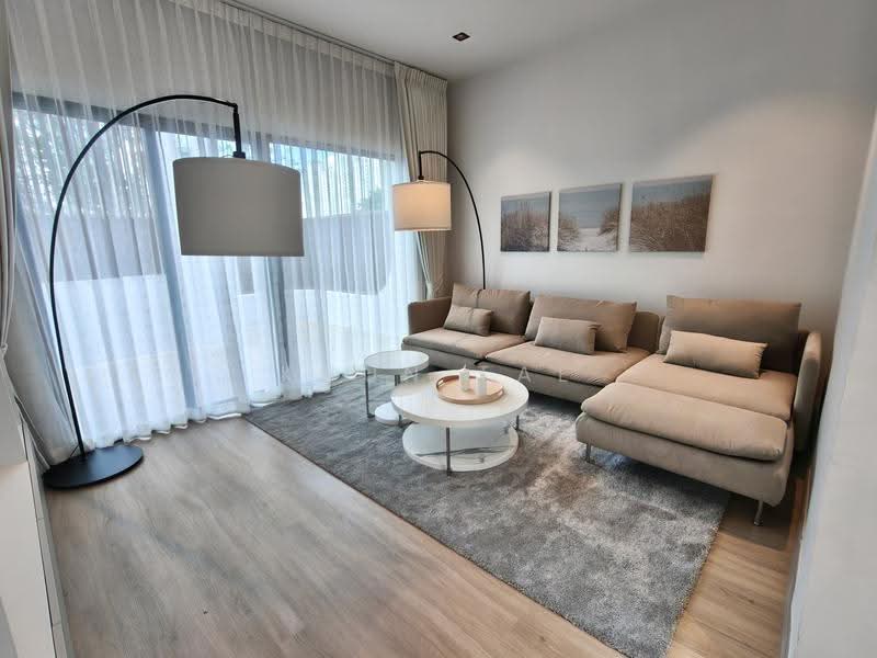 89 Residence Ratchada-Rama 9, Bangkok, Huai Khwang, Bangkok, 3 Bedrooms, 235 sqm, Single Detached House For Rent, by Khun Tae, 500626234 - DDproperty.com