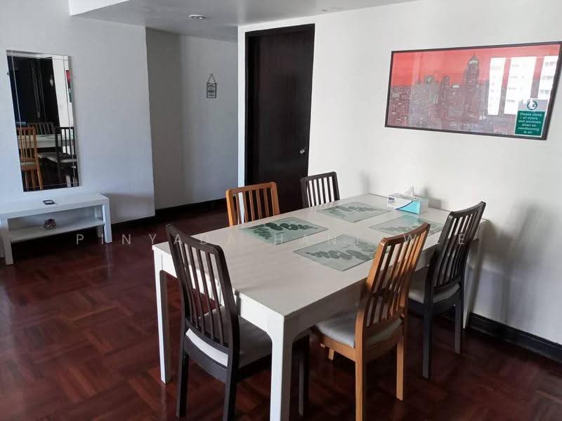 Omni Tower Sukhumvit Nana, Bangkok, 69 Sukhumvit 4 Alley, Khlong Toei, Bangkok, 3 Bedrooms, 110 sqm, Condo For Sale, by Pinyada Hantewee, 500626237 - DDproperty.com