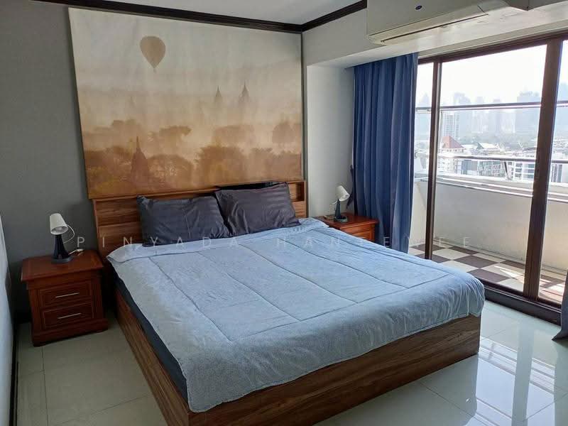 Omni Tower Sukhumvit Nana : ออมนิ ทาวเวอร์ สุขุมวิท นานา, กรุงเทพ, 69 ซอย สุขุมวิท 4, คลองเตย, กรุงเทพ, 110 ตร.ม., คอนโด ขาย, โดย Pinyada Hantewee, 500626237 - DDproperty.com