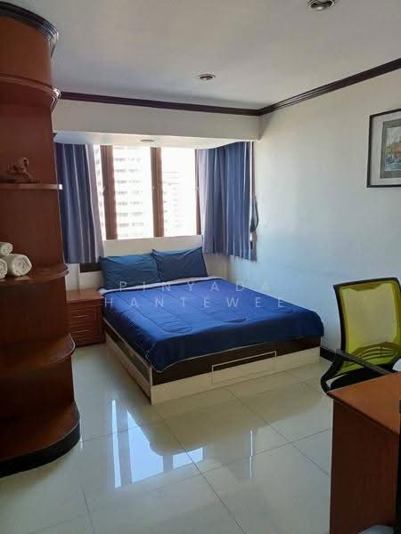 Omni Tower Sukhumvit Nana, Bangkok, 69 Sukhumvit 4 Alley, Khlong Toei, Bangkok, 3 Bedrooms, 110 sqm, Condo For Sale, by Pinyada Hantewee, 500626237 - DDproperty.com