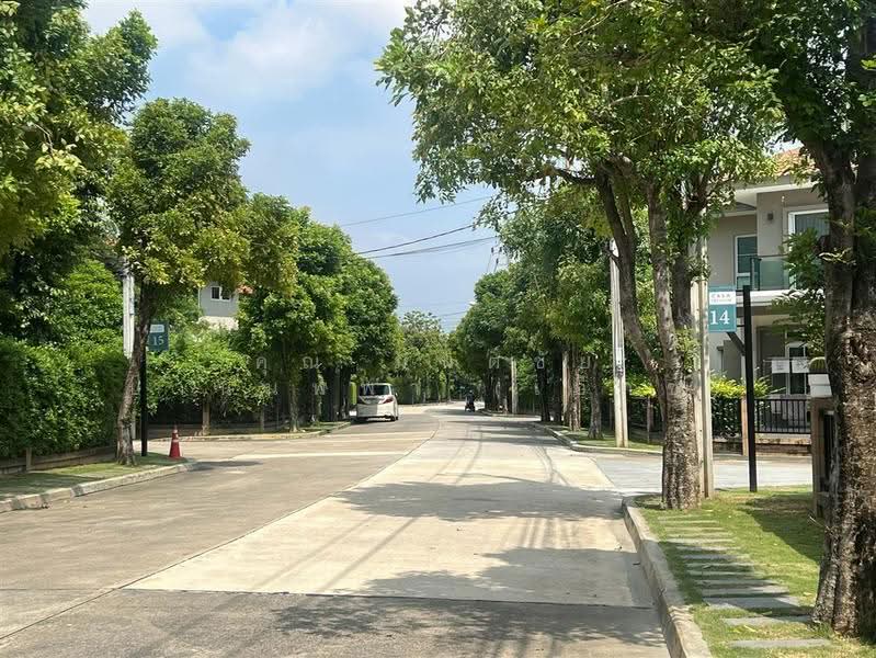 Casa Premium Ratchapruek-Chaengwattana : คาซ่า พรีเมี่ยม ราชพฤกษ์-แจ้งวัฒนะ, นนทบุรี, ถนนราชพฤกษ์, คลองข่อย, ปากเกร็ด, นนทบุรี, 221 ตร.ม., บ้านเดี่ยว ขาย, โดย คุณ มนต์ชัย ปานนพพา (เอ็กซ์), 500626239 - DDproperty.com