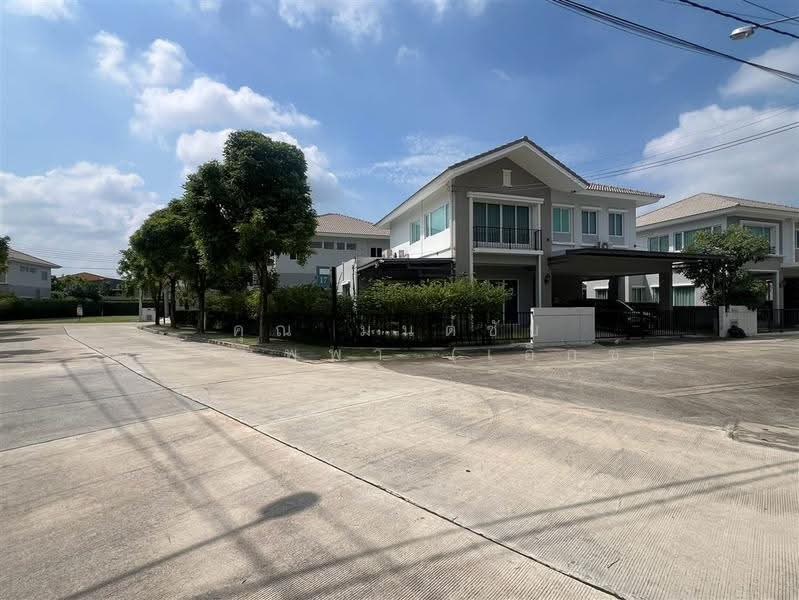 Casa Premium Ratchapruek-Chaengwattana : คาซ่า พรีเมี่ยม ราชพฤกษ์-แจ้งวัฒนะ, นนทบุรี, ถนนราชพฤกษ์, คลองข่อย, ปากเกร็ด, นนทบุรี, 221 ตร.ม., บ้านเดี่ยว ขาย, โดย คุณ มนต์ชัย ปานนพพา (เอ็กซ์), 500626239 - DDproperty.com