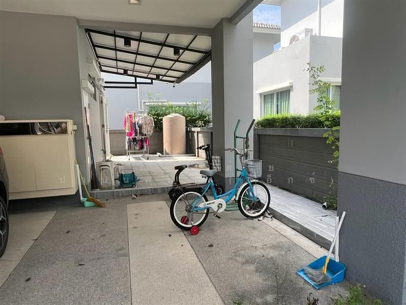 Casa Premium Ratchapruek-Chaengwattana, Nonthaburi, Ratchaphruek Road, Khlong Khoi, Pak Kret, Nonthaburi, 4 Bedrooms, 221 sqm, Single Detached House For Sale, by คุณ มนต์ชัย ปานนพพา (เอ็กซ์), 500626239 - DDproperty.com