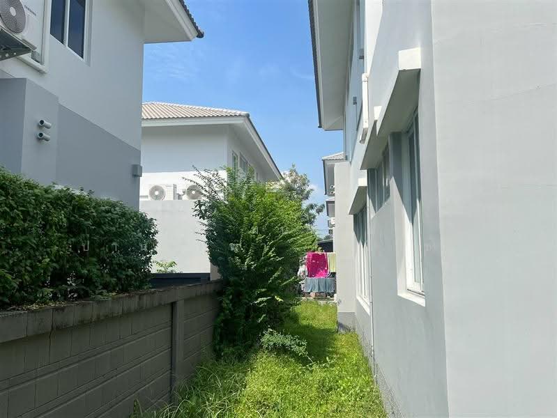 Casa Premium Ratchapruek-Chaengwattana, Nonthaburi, Ratchaphruek Road, Khlong Khoi, Pak Kret, Nonthaburi, 4 Bedrooms, 221 sqm, Single Detached House For Sale, by คุณ มนต์ชัย ปานนพพา (เอ็กซ์), 500626239 - DDproperty.com