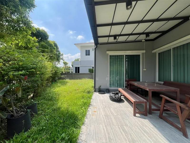 Casa Premium Ratchapruek-Chaengwattana, Nonthaburi, Ratchaphruek Road, Khlong Khoi, Pak Kret, Nonthaburi, 4 Bedrooms, 221 sqm, Single Detached House For Sale, by คุณ มนต์ชัย ปานนพพา (เอ็กซ์), 500626239 - DDproperty.com
