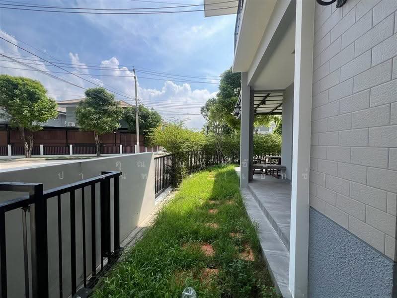 Casa Premium Ratchapruek-Chaengwattana, Nonthaburi, Ratchaphruek Road, Khlong Khoi, Pak Kret, Nonthaburi, 4 Bedrooms, 221 sqm, Single Detached House For Sale, by คุณ มนต์ชัย ปานนพพา (เอ็กซ์), 500626239 - DDproperty.com
