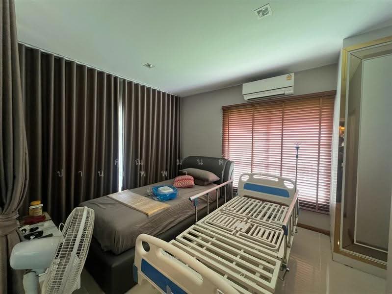 Casa Premium Ratchapruek-Chaengwattana, Nonthaburi, Ratchaphruek Road, Khlong Khoi, Pak Kret, Nonthaburi, 4 Bedrooms, 221 sqm, Single Detached House For Sale, by คุณ มนต์ชัย ปานนพพา (เอ็กซ์), 500626239 - DDproperty.com
