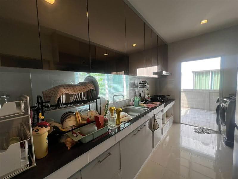 Casa Premium Ratchapruek-Chaengwattana, Nonthaburi, Ratchaphruek Road, Khlong Khoi, Pak Kret, Nonthaburi, 4 Bedrooms, 221 sqm, Single Detached House For Sale, by คุณ มนต์ชัย ปานนพพา (เอ็กซ์), 500626239 - DDproperty.com