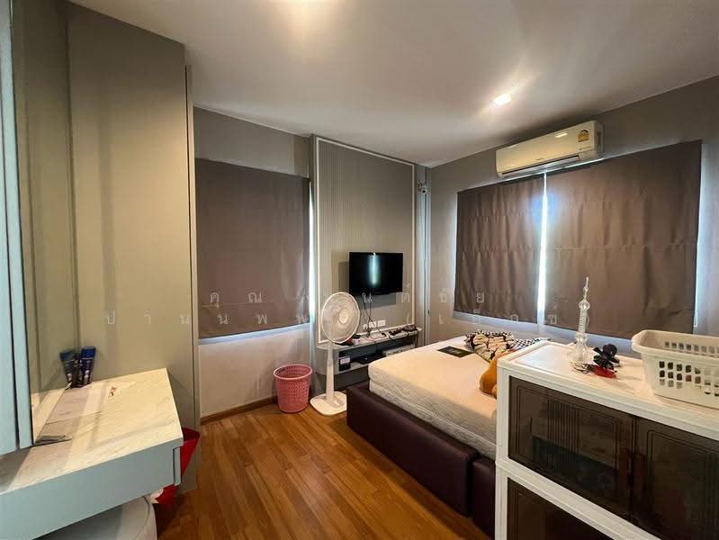 Casa Premium Ratchapruek-Chaengwattana : คาซ่า พรีเมี่ยม ราชพฤกษ์-แจ้งวัฒนะ, นนทบุรี, ถนนราชพฤกษ์, คลองข่อย, ปากเกร็ด, นนทบุรี, 221 ตร.ม., บ้านเดี่ยว ขาย, โดย คุณ มนต์ชัย ปานนพพา (เอ็กซ์), 500626239 - DDproperty.com