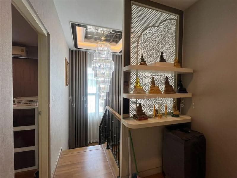 Casa Premium Ratchapruek-Chaengwattana : คาซ่า พรีเมี่ยม ราชพฤกษ์-แจ้งวัฒนะ, นนทบุรี, ถนนราชพฤกษ์, คลองข่อย, ปากเกร็ด, นนทบุรี, 221 ตร.ม., บ้านเดี่ยว ขาย, โดย คุณ มนต์ชัย ปานนพพา (เอ็กซ์), 500626239 - DDproperty.com